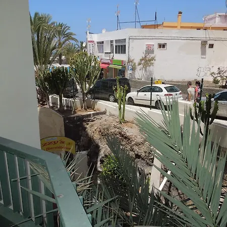 El Verano Los Cristianos (Tenerife)