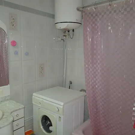 Apartamento El Verano *