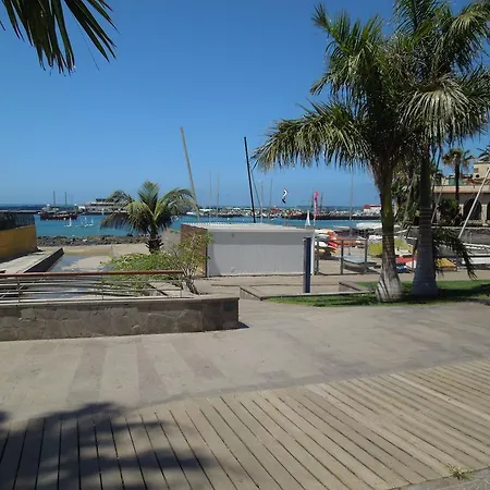 Διαμέρισμα El Verano Los Cristianos (Tenerife)