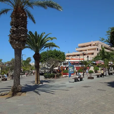 El Verano Los Cristianos (Tenerife)