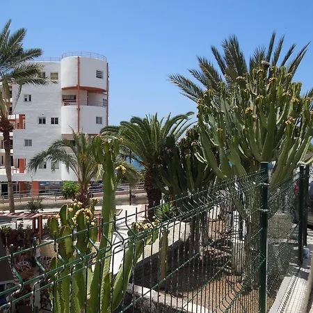 Διαμέρισμα El Verano *