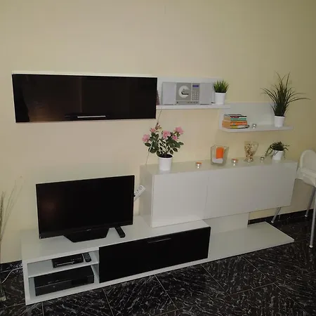 Διαμέρισμα El Verano Los Cristianos (Tenerife)