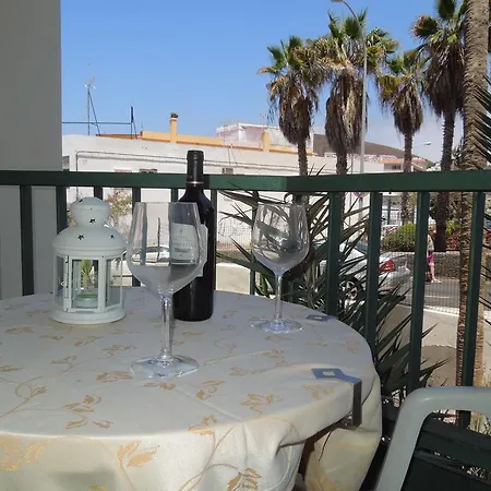 Διαμέρισμα El Verano *