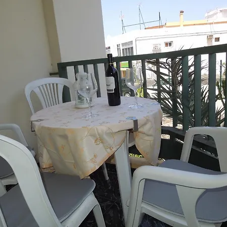 Διαμέρισμα El Verano