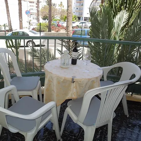 Διαμέρισμα El Verano Los Cristianos (Tenerife)