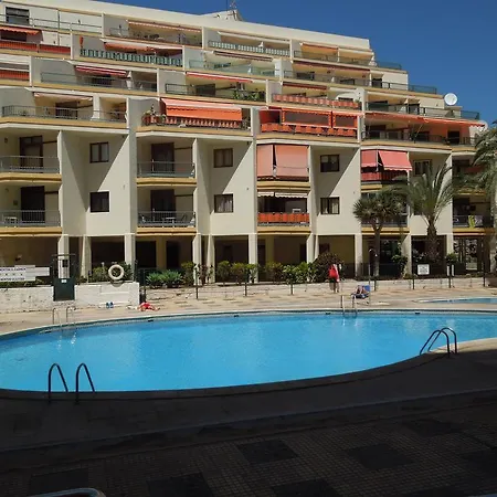 El Verano Los Cristianos (Tenerife)